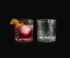 CASA BAR Base Per Secchiello Refr Grigio Scuro- Accessori Per Cocktail