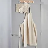 CASA BAS Grembiule Beige- Grembiule