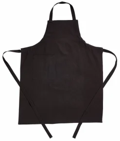 CASA BAS Guanto Da Forno Nero- Guanti Da Forno