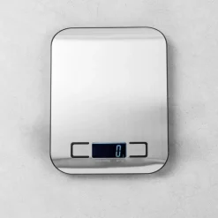 CASA BASIC Scolapasta Argentato- Scolare