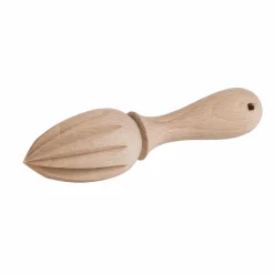 CASA BASIC WOOD Cucchiaio Naturale- Strumenti Da Cucina
