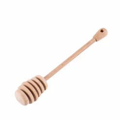 CASA BASIC WOOD Cucchiaio Naturale- Strumenti Da Cucina