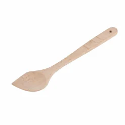 CASA BASIC WOOD Cucchiaio Per Miele Naturale- Strumenti Da Cucina