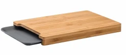 CASA BASIC WOOD Matterello Naturale- Utensili Da Forno|Strumenti Da Cucina