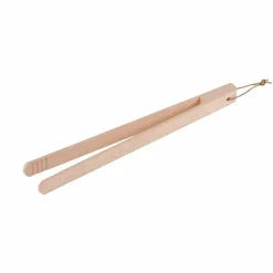 CASA BASIC WOOD Matterello Naturale- Utensili Da Forno|Strumenti Da Cucina