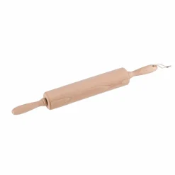 CASA BASIC WOOD Pinza Naturale- Strumenti Da Cucina