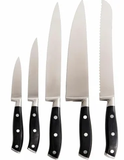 CASA BASIC WOOD Spatola Naturale- Strumenti Da Cucina