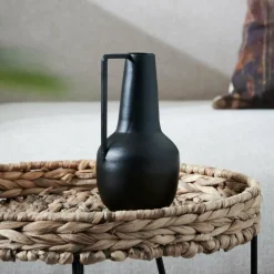 CASA BASTA Vaso Nero- Vasi|Halloween