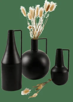 CASA BASTA Vaso Nero- Vasi|Halloween