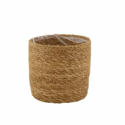 CASA BAZAAR Vaso Da Fiori Naturale- Vasi Decorativi|Vasi Di Fiori