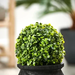CASA BAZAAR Vaso Da Fiori Naturale- Vasi Decorativi|Vasi Di Fiori