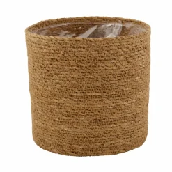 CASA BAZAAR Vaso Da Fiori Naturale- Vasi Decorativi|Vasi Di Fiori