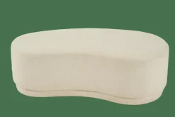 CASA BEAN Panca Bianco- Panche