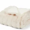CASA BELOU Cuscino Bianco- Cuscini