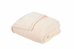 CASA BELOU Cuscino Bianco- Cuscini
