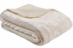 CASA BELOU Cuscino Bianco- Cuscini