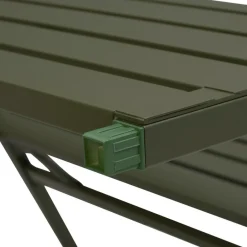 CASA BERGEN Tavolo Da Balcone Anche Tav. X Piante- Set Balcone