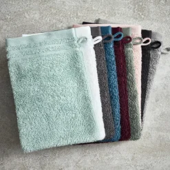 CASA BIO SOFT Asciugamano Menta- Asciugamani