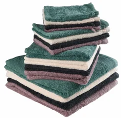 CASA BIO SOFT Asciugamano Menta- Asciugamani
