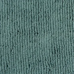 CASA BIO SOFT Asciugamano Verde Scuro- Asciugamani