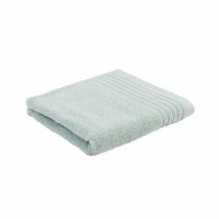 CASA BIO SOFT Telo Da Bagno Verde Scuro- Teli