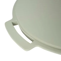 CASA BIOLINE Portatorta Menta- Scatole Conserva Vivande|Strumenti Da Cucina