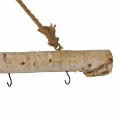 CASA BIRCH Partylight Naturale- Portalumini|Halloween