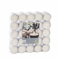 CASA BIRCH Partylight Naturale- Portalumini|Halloween