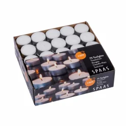 CASA BIRCH Partylight Naturale- Portalumini|Halloween