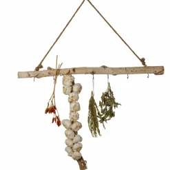 CASA BIRCH Partylight Naturale- Portalumini|Halloween