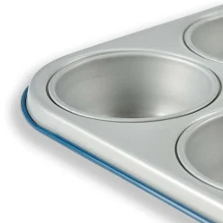 CASA BLACK Raschietto Nero- Utensili Da Forno