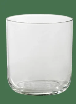 CASA BLISS Bicchiere 30 CL Trasparente- Bicchieri Da Acqua