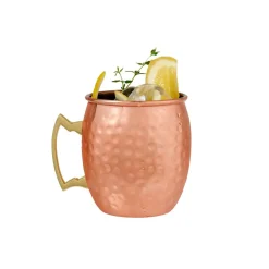 CASA BLISS Bicchiere Cooler 41 CL Trasparente- Bicchieri Da Acqua|Bicchieri Da Longdrink