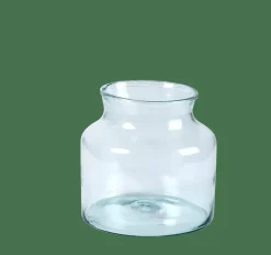 CASA BLOOM Vaso Trasparente- Vasi