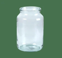 CASA BLOOM Vaso Trasparente- Vasi