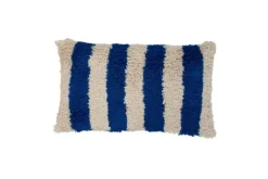 CASA BLUES Cuscino Blu- Cuscini