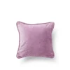 CASA BLUM Cuscino Viola- Cuscini