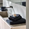CASA B-LUX Manopole Set Di 2 Grigio- Monopola