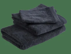 CASA B-LUX Manopole Set Di 2 Grigio- Monopola