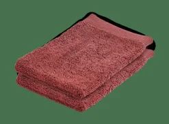 CASA B-LUX Manopole Set Di 2 Rosso- Monopola
