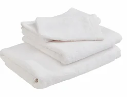 CASA B-LUX Tappetino Bagno Avorio- Tappeti Per Bagno
