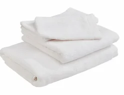 CASA B-LUX Tappetino Bagno Avorio- Tappeti Per Bagno
