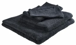 CASA B-LUX Tappetino Bagno Blu- Tappeti Per Bagno