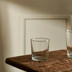 CASA BODEGA Bicchiere 35,5 CL Trasparente- Bicchieri Da Acqua