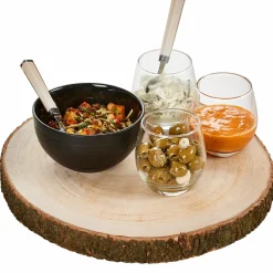 CASA BOLA Candela Sferica- Candele