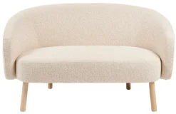 CASA BOLI Divano W Seduta: 127cm- Divani