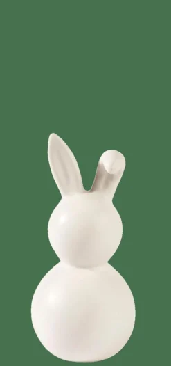 CASA BOLLY Soprammobile Bianco- Figurine Decorative