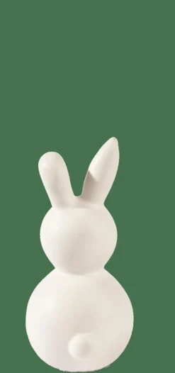 CASA BOLLY Soprammobile Bianco- Figurine Decorative