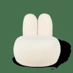 CASA BONNIE Sedia Per Bambini Bianco- Kids|Divani