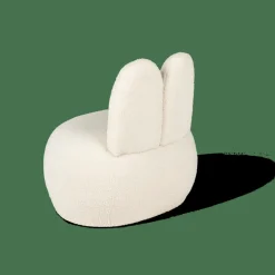 CASA BONNIE Sedia Per Bambini Bianco- Kids|Divani